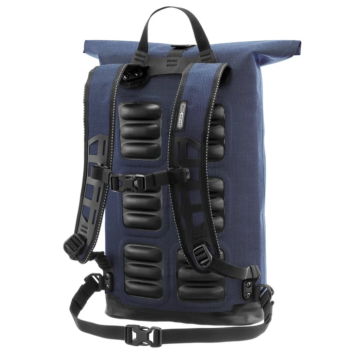 ORTLIEB COMMUTER-DAYPACK URBAN Ink 21L hátizsák