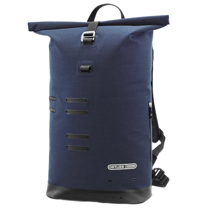 ORTLIEB COMMUTER-DAYPACK URBAN Ink 21L hátizsák