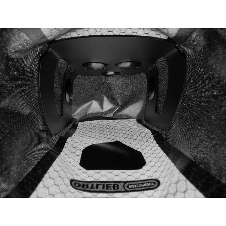 ORTLIEB MICRO TWO nyeregtáska