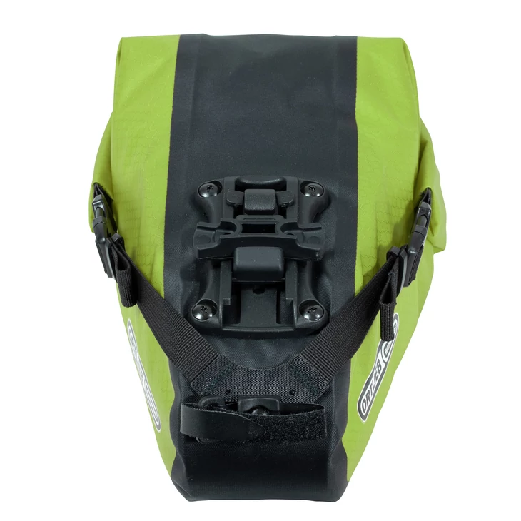 ORTLIEB SADDLE-BAG TWO nyeregtáska