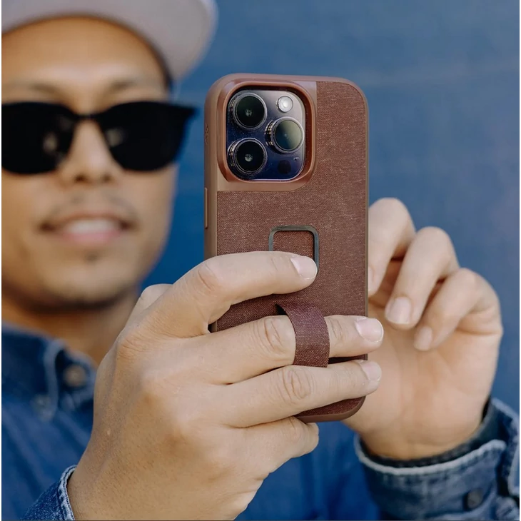 PEAK DESIGN MOBILE EVERYDAY LOOP CASE IPHONE telefontok
