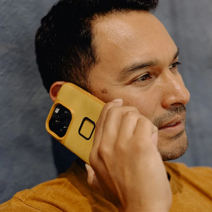 PEAK DESIGN MOBILE EVERYDAY FABRIC CASE IPHONE telefontok