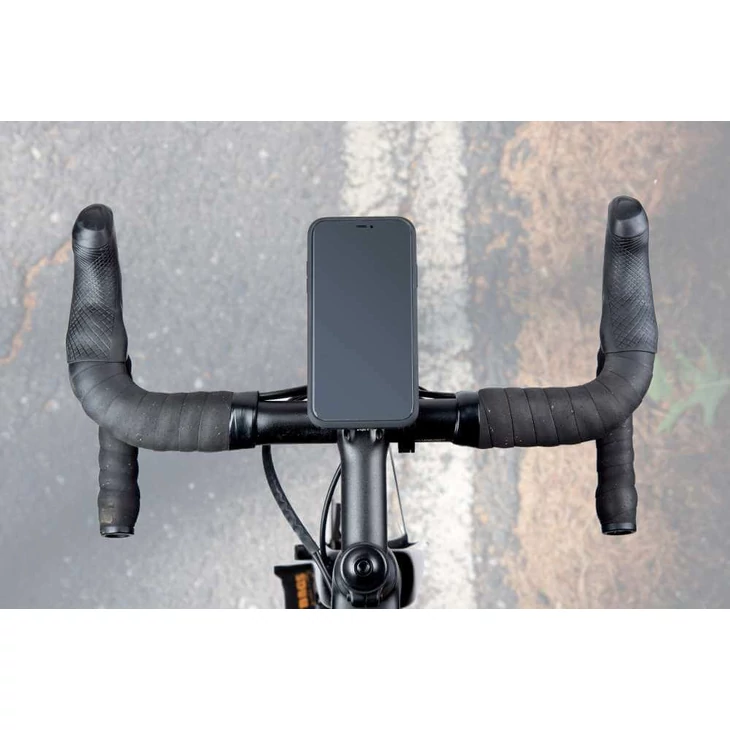 PEAK DESIGN MOBILE BIKE MOUNT OUTFRONT Black telefontartó