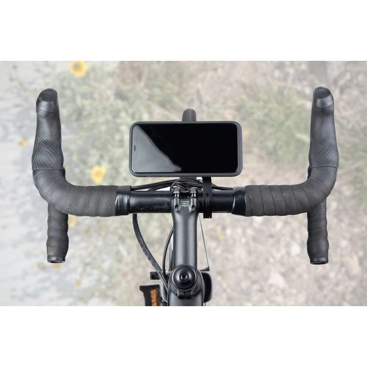 PEAK DESIGN MOBILE BIKE MOUNT OUTFRONT Black telefontartó