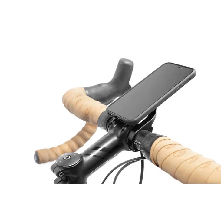 PEAK DESIGN MOBILE BIKE MOUNT OUTFRONT Black telefontartó