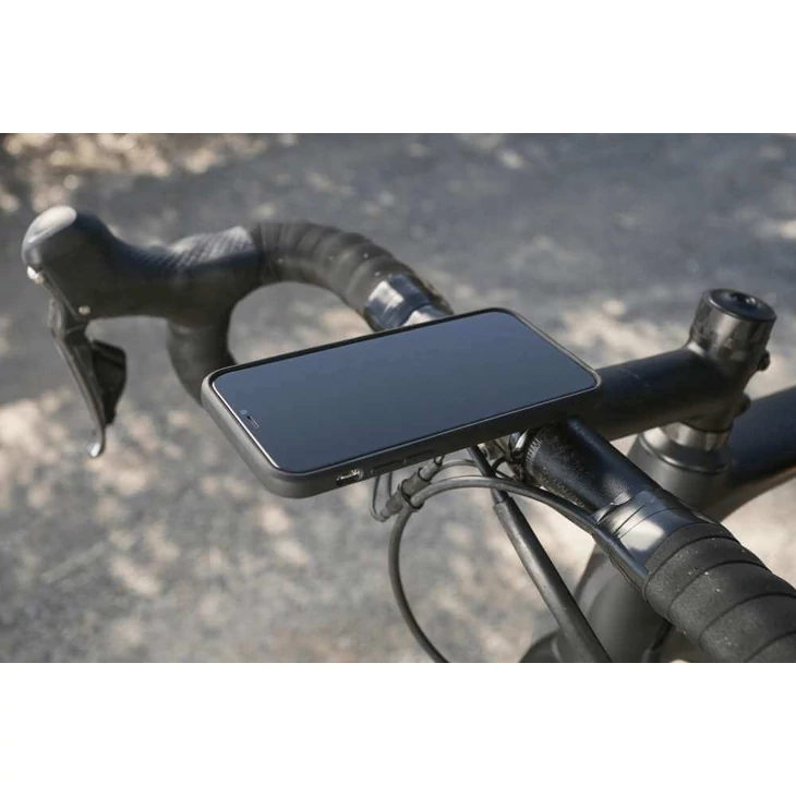 PEAK DESIGN MOBILE BIKE MOUNT OUTFRONT Black telefontartó