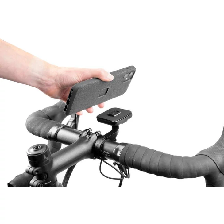 PEAK DESIGN MOBILE BIKE MOUNT OUTFRONT Black telefontartó