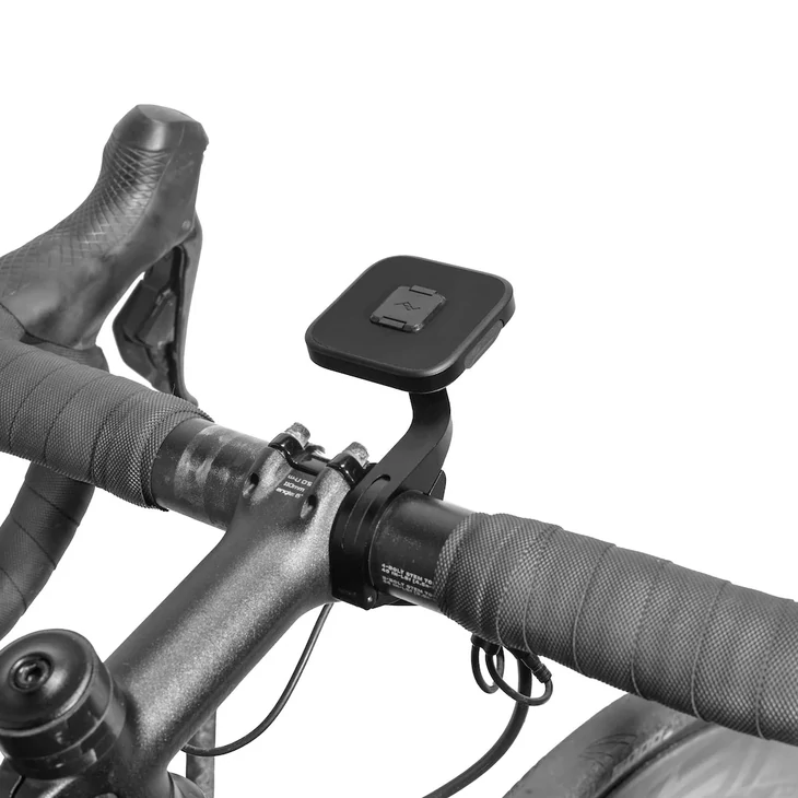 PEAK DESIGN MOBILE BIKE MOUNT OUTFRONT V2 Black telefontartó