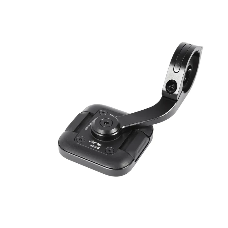 PEAK DESIGN MOBILE BIKE MOUNT OUTFRONT V2 Black telefontartó