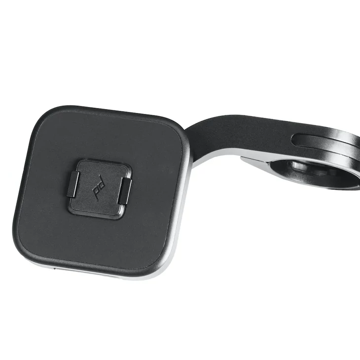 PEAK DESIGN MOBILE BIKE MOUNT OUTFRONT V2 Black telefontartó