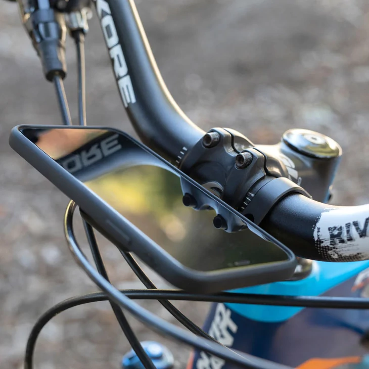 PEAK DESIGN MOBILE BIKE MOUNT OUTFRONT V2 Black telefontartó