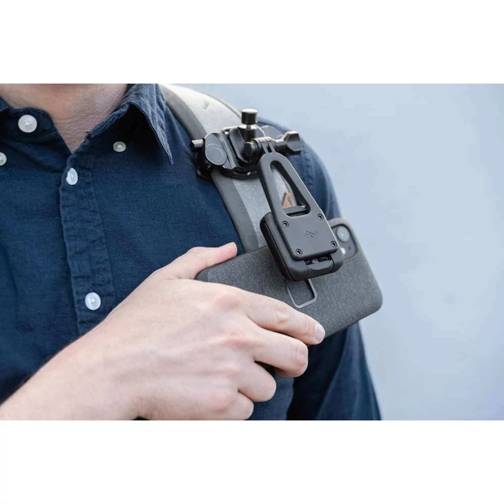 PEAK DESIGN MOBILE CREATOR KIT fotós kiegészítő