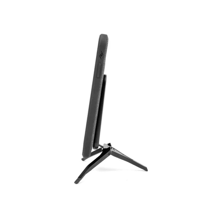 PEAK DESIGN MOBILE TRIPOD Black tripod mobilhoz