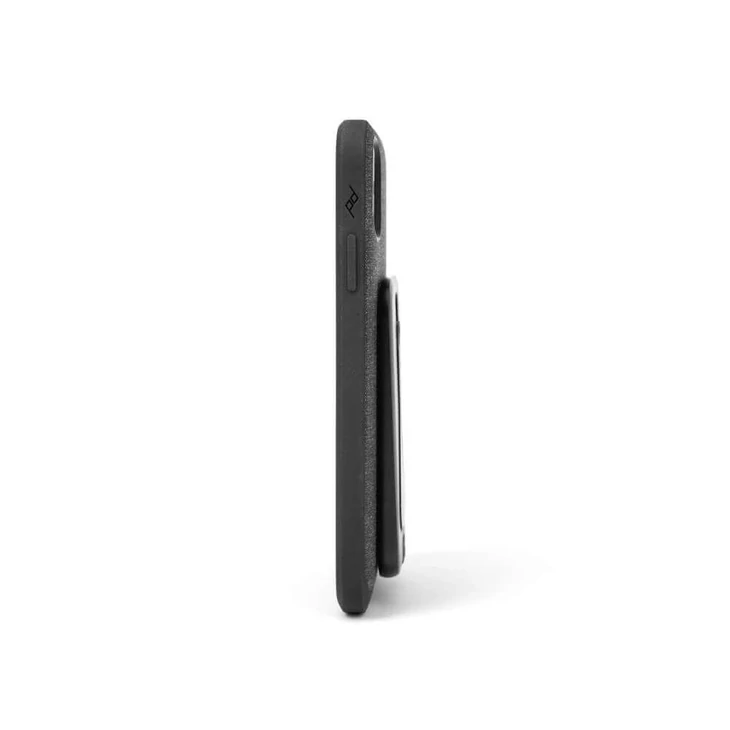 PEAK DESIGN MOBILE TRIPOD Black tripod mobilhoz