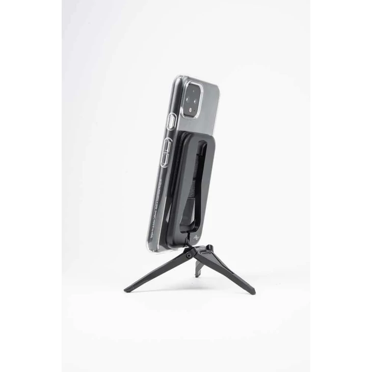 PEAK DESIGN MOBILE TRIPOD Black tripod mobilhoz