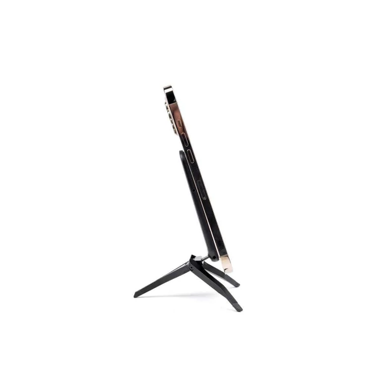 PEAK DESIGN MOBILE TRIPOD Black tripod mobilhoz