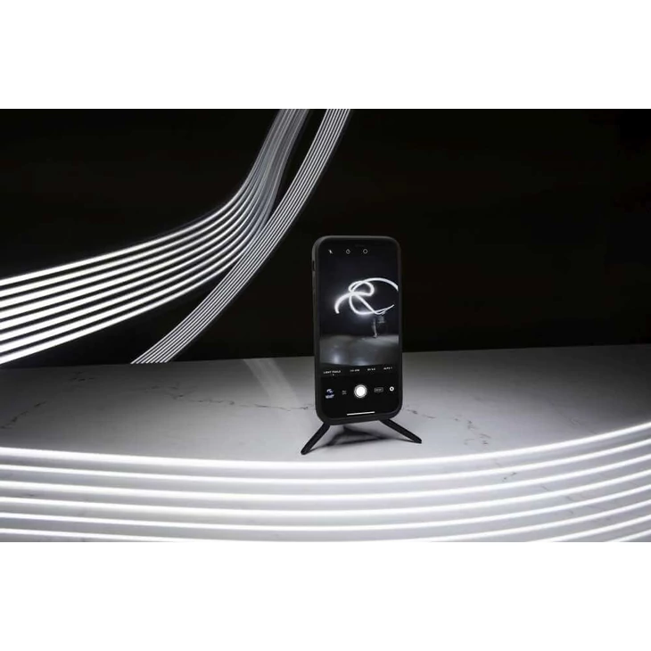 PEAK DESIGN MOBILE TRIPOD Black tripod mobilhoz