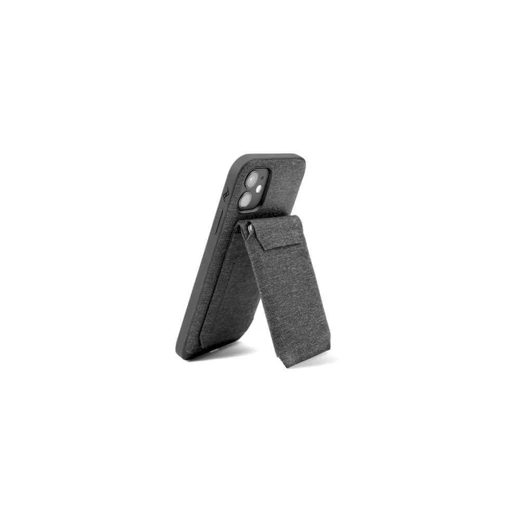 PEAK DESIGN MOBILE WALLET STAND Charcoal tárca kiegészítő