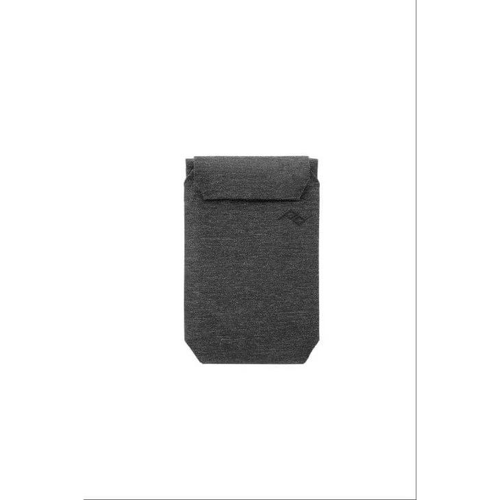 PEAK DESIGN MOBILE WALLET STAND Charcoal tárca kiegészítő