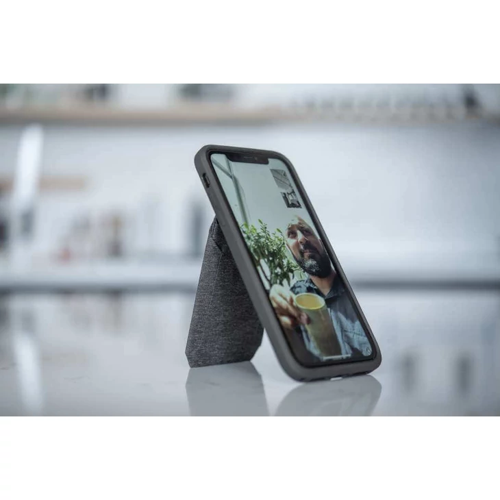 PEAK DESIGN MOBILE WALLET STAND Charcoal tárca kiegészítő
