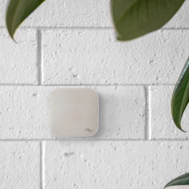 PEAK DESIGN MOBILE WALL MOUNT Bone fali rögzítő