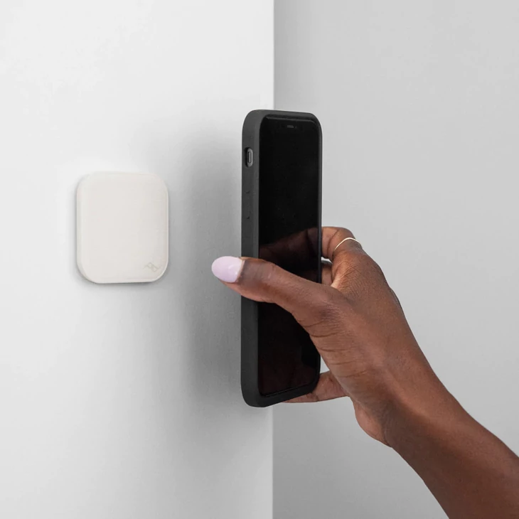 PEAK DESIGN MOBILE WALL MOUNT Charcoal fali rögzítő