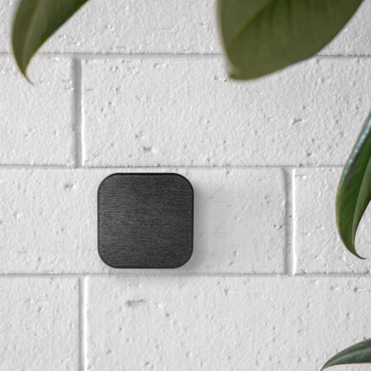 PEAK DESIGN MOBILE WALL MOUNT Charcoal fali rögzítő