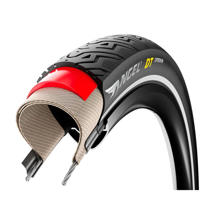 PIRELLI ANGEL URBAN DT 28" gumiköpeny