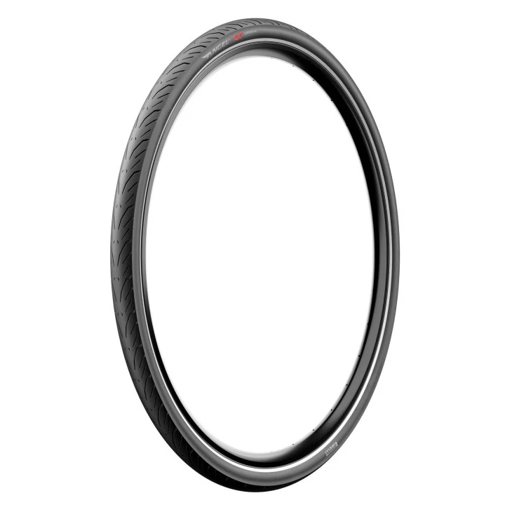 PIRELLI ANGEL URBAN GT 28" fekete/reflektív 37-622 gumiköpeny