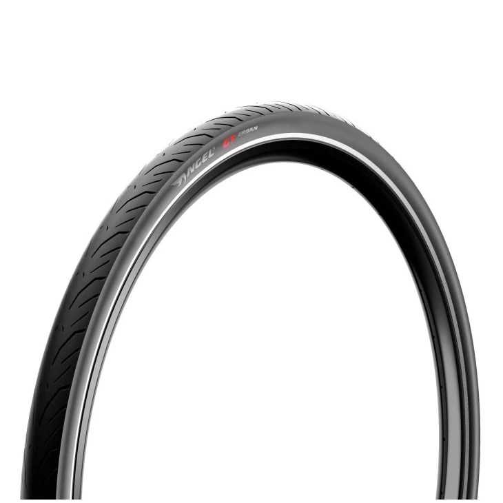 PIRELLI ANGEL URBAN GT 28" fekete/reflektív 37-622 gumiköpeny