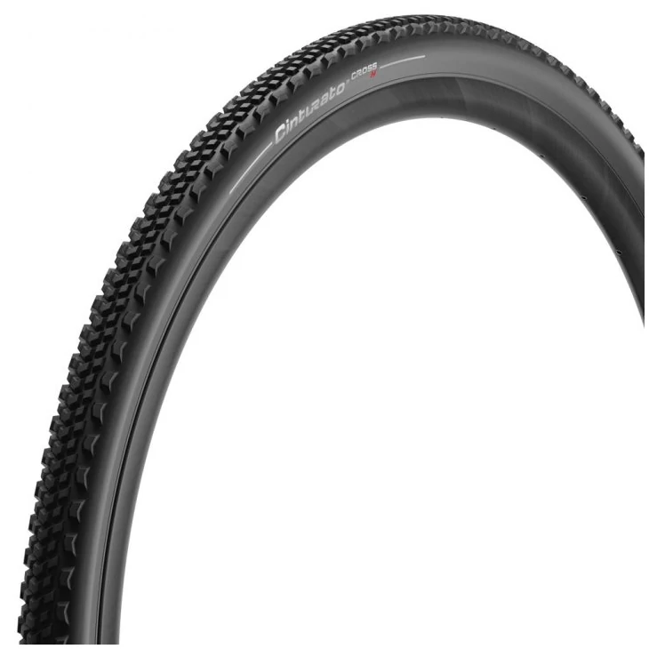 PIRELLI P ZERO CINTURATO CROSS H TLR 28" hajtogatós gumiköpeny