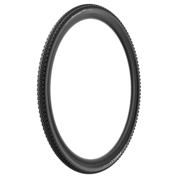PIRELLI P ZERO CINTURATO CROSS H TLR 28" fekete 33-622 hajtogatós gumiköpeny