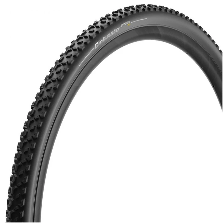 PIRELLI P ZERO CINTURATO CROSS M TLR 28" hajtogatós gumiköpeny