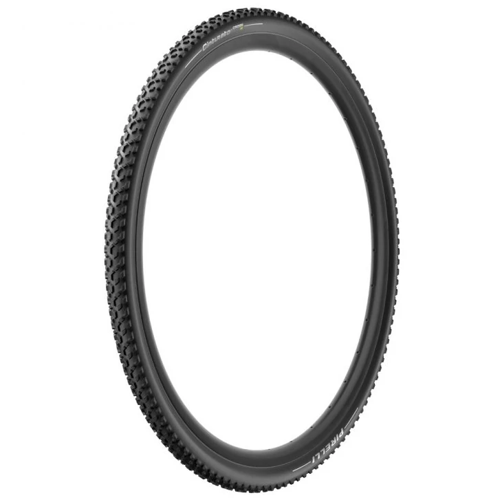 PIRELLI P ZERO CINTURATO CROSS M TLR 28" fekete 33-622 hajtogatós gumiköpeny