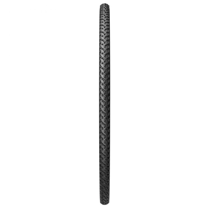 PIRELLI P ZERO CINTURATO CROSS M TLR 28" fekete 33-622 hajtogatós gumiköpeny