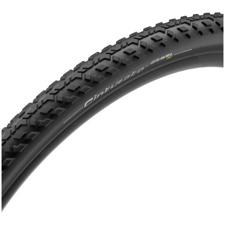 PIRELLI CINTURATO GRAVEL M TLR 28" hajtogatós gumiköpeny