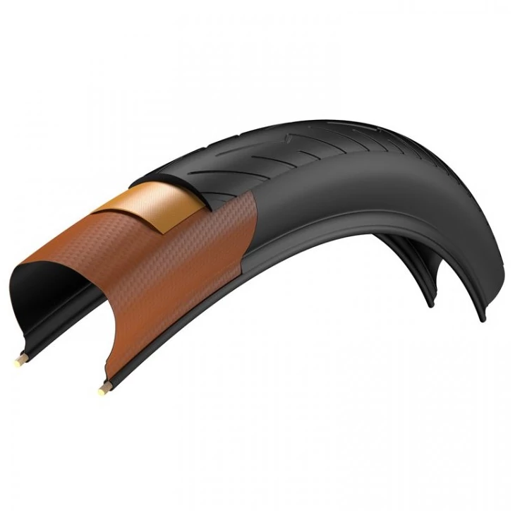 PIRELLI CINTURATO VELO TLR 28