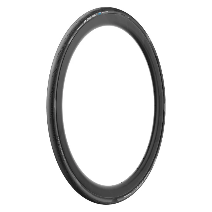 PIRELLI P ZERO RACE VELO 4S 28" fekete 26-622 hajtogatós gumiköpeny