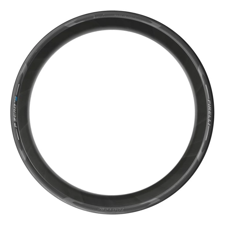 PIRELLI P ZERO RACE VELO 4S 28" fekete 26-622 hajtogatós gumiköpeny