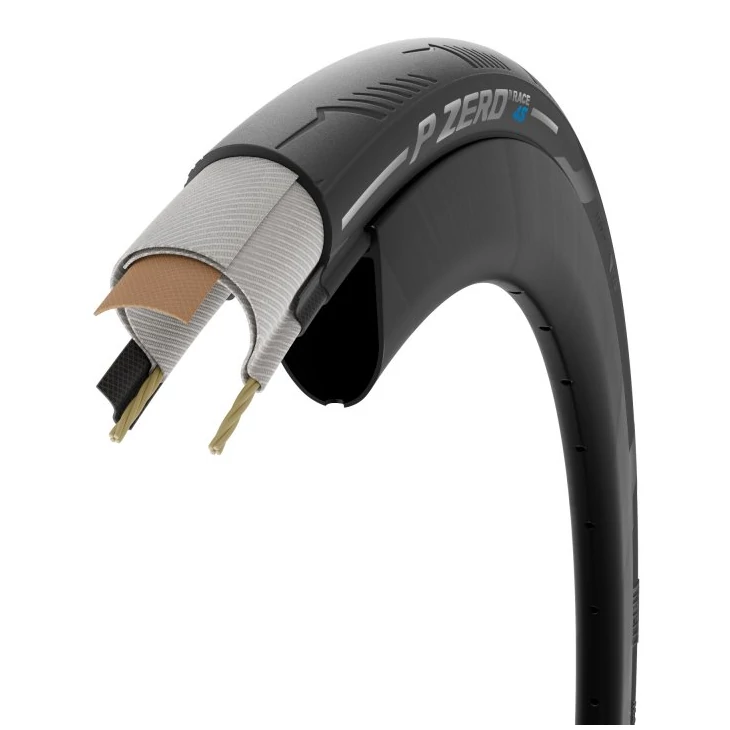 PIRELLI P ZERO RACE 4S TLR 28