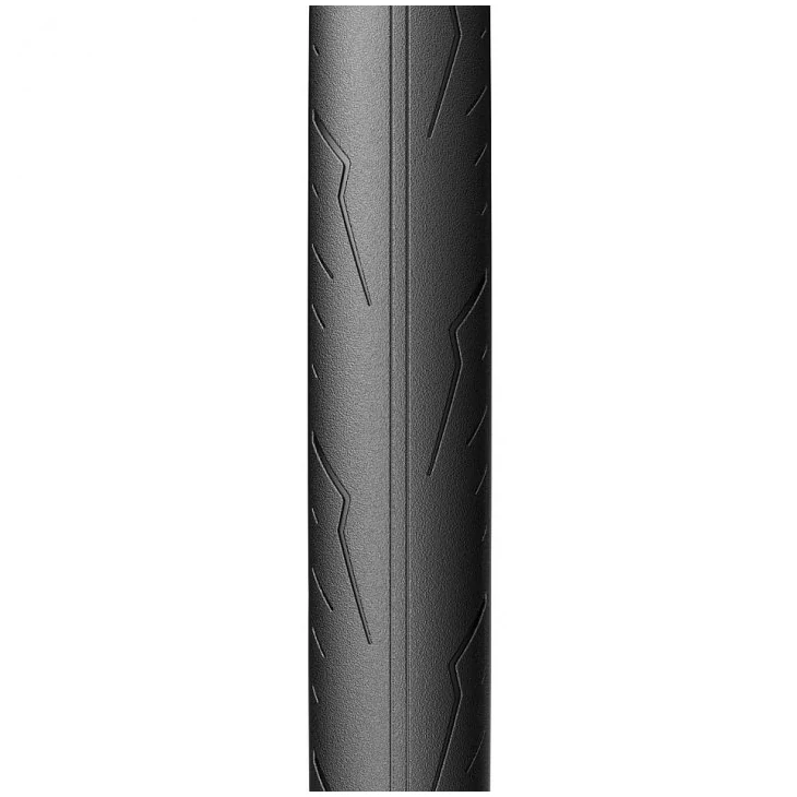 PIRELLI P ZERO VELO TUB 28" fekete/sárga 28-622 szingó gumi
