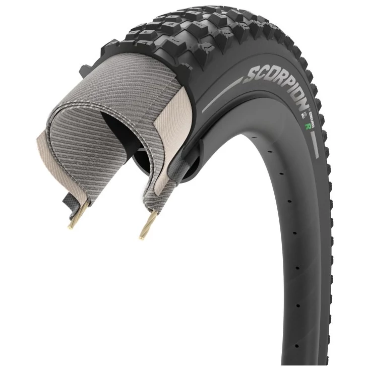 PIRELLI SCORPION ENDURO R TLR 27,5