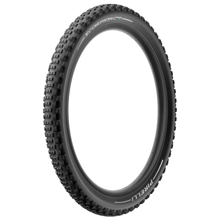 PIRELLI SCORPION ENDURO R TLR 27,5" fekete 60-584 hajtogatós gumiköpeny