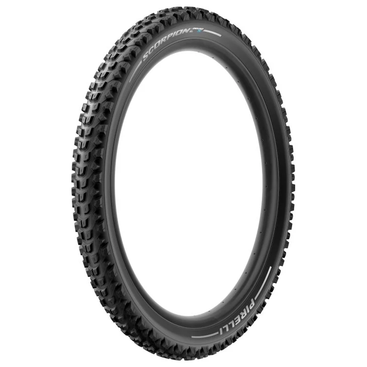 PIRELLI SCORPION ENDURO S TLR 27,5" fekete 60-584 hajtogatós gumiköpeny