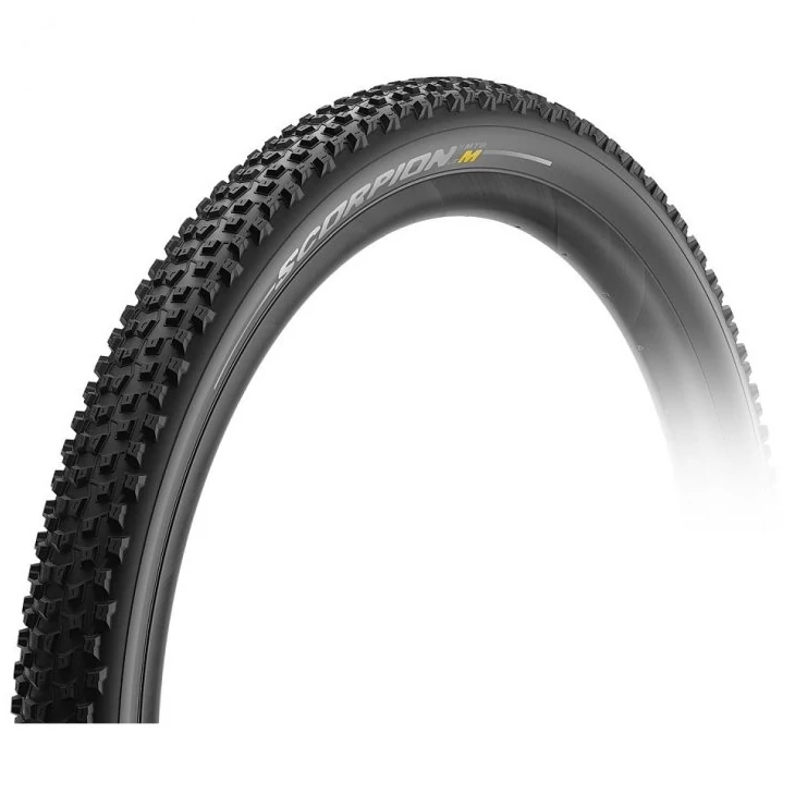 PIRELLI SCORPION XC M TLR 29" hajtogatós gumiköpeny