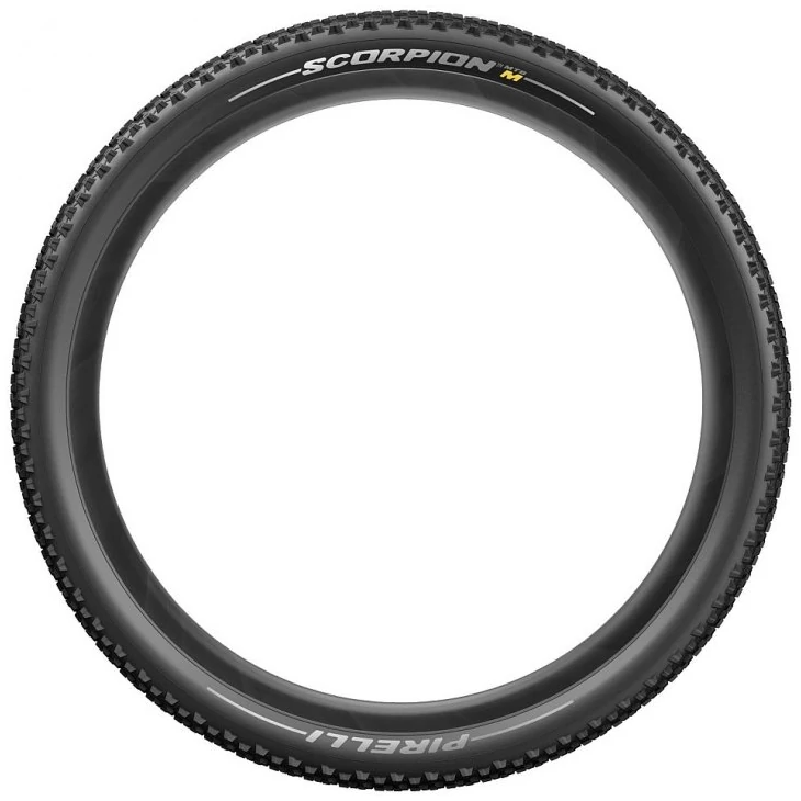 PIRELLI SCORPION XC M TLR 29" hajtogatós gumiköpeny