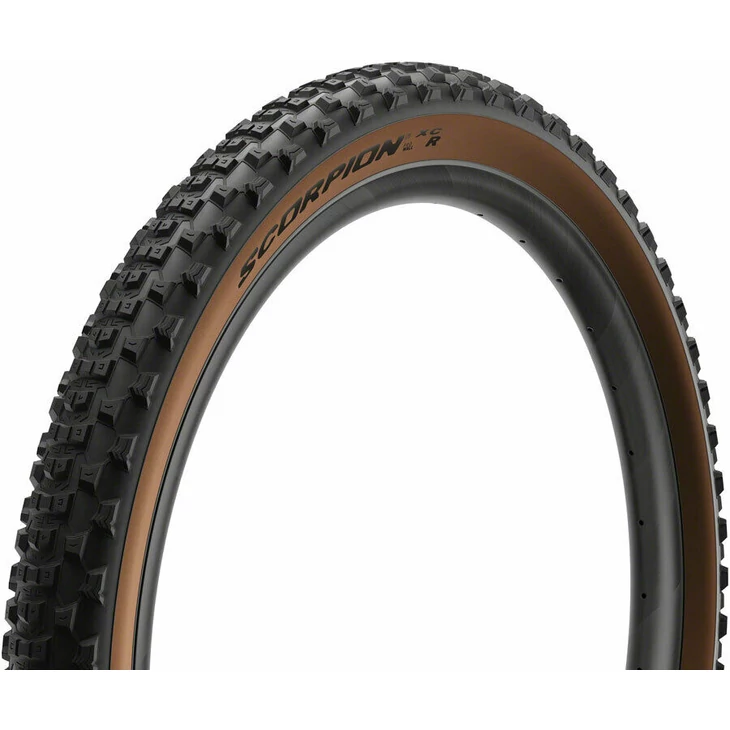 PIRELLI SCORPION XC R CLASSIC TLR 29