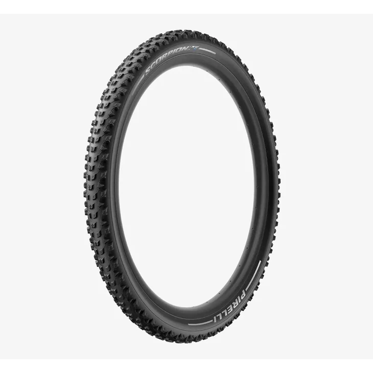 PIRELLI SCORPION XC S TLR 29" fekete 55-622 hajtogatós gumiköpeny