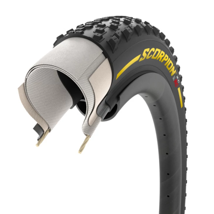 PIRELLI SCORPION 29