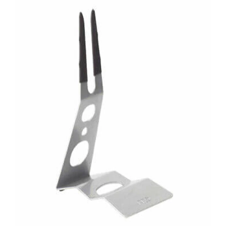 PRO ezüst kerékpártároló